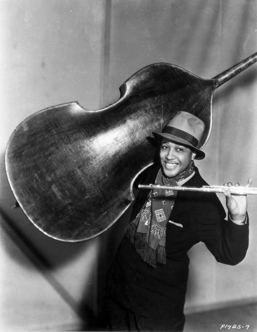 Duke Ellington Photo Print - Item # VARCEL691606