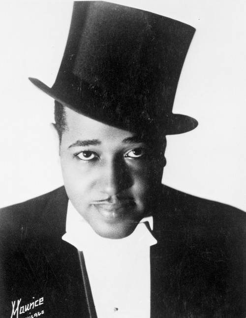 Duke Ellington Photo Print - Item # VARCEL691598