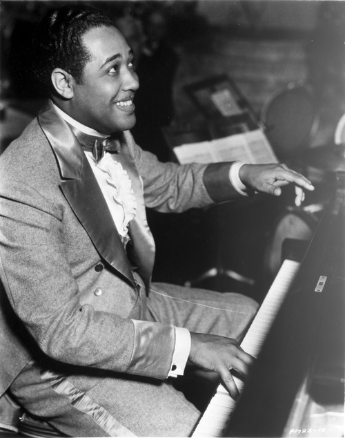 Duke Ellington Photo Print - Item # VARCEL691602