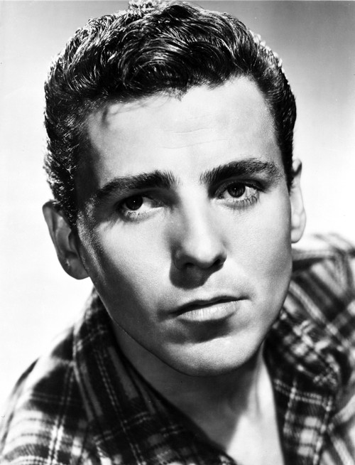 A Portrait Of Don Evers Photo Print - Item # VARCEL691618