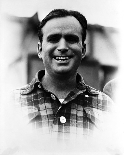 A Portrait Of Douglas Fairbanks Sr. Photo Print - Item # VARCEL691630