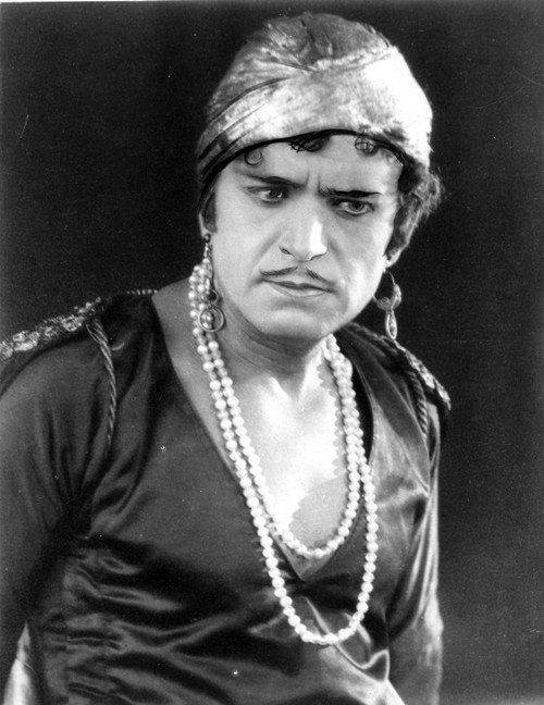 Douglas Fairbanks Sr. Photo Print - Item # VARCEL691637