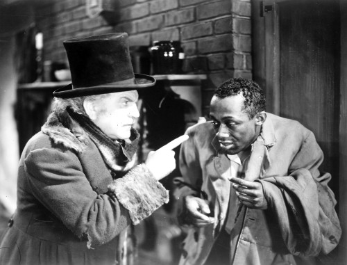A film still from Judge Priest Photo Print - Item # VARCEL691653