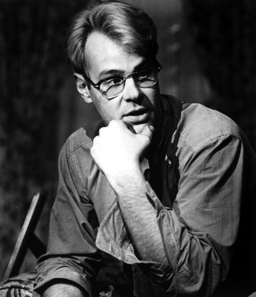 A Portrait Of Dan Aykroyd Photo Print - Item # VARCEL691676