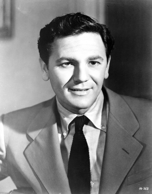 John Garfield Photo Print - Item # VARCEL691741