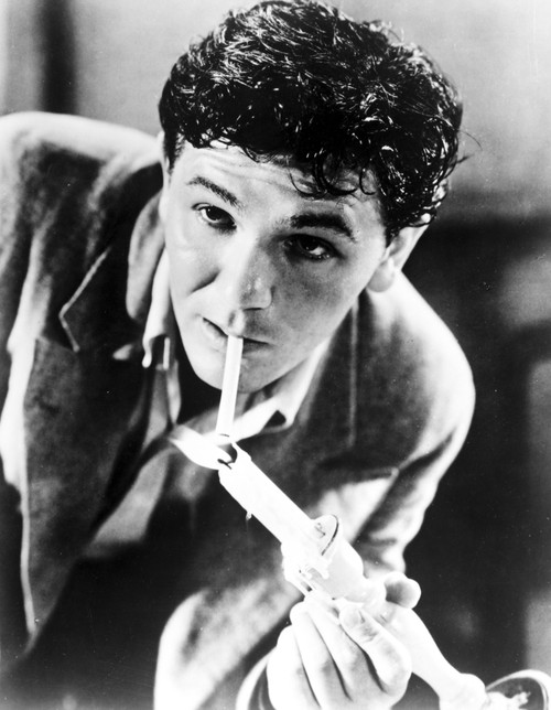 John Garfield Photo Print - Item # VARCEL691750