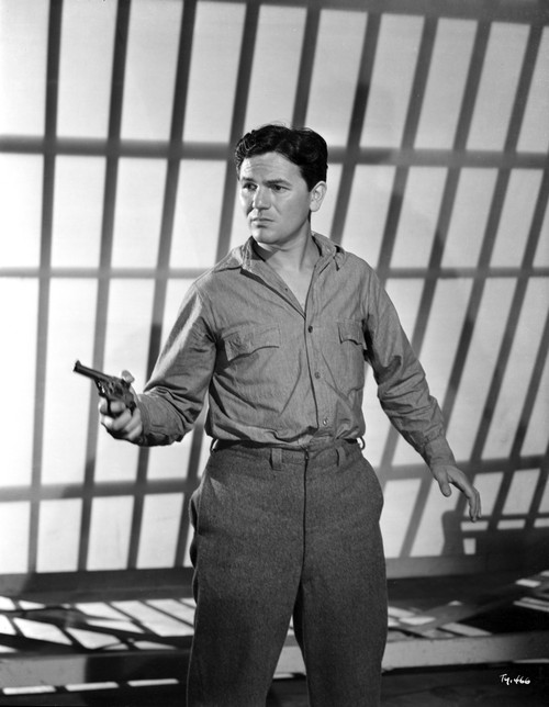 John Garfield Photo Print - Item # VARCEL691755