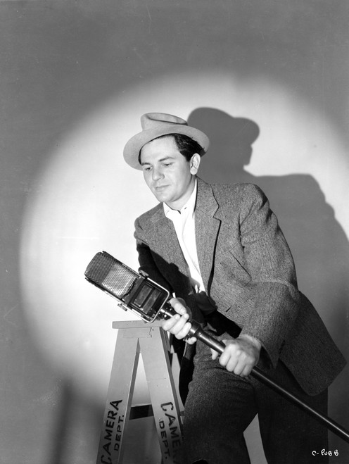 John Garfield Photo Print - Item # VARCEL691760