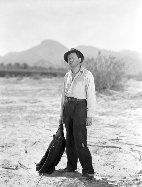 John Garfield Photo Print - Item # VARCEL691761