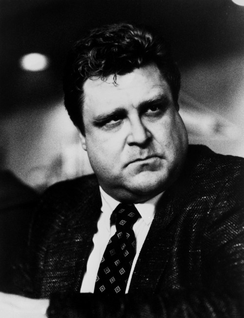 A Portrait Of John Goodman Photo Print - Item # VARCEL691770