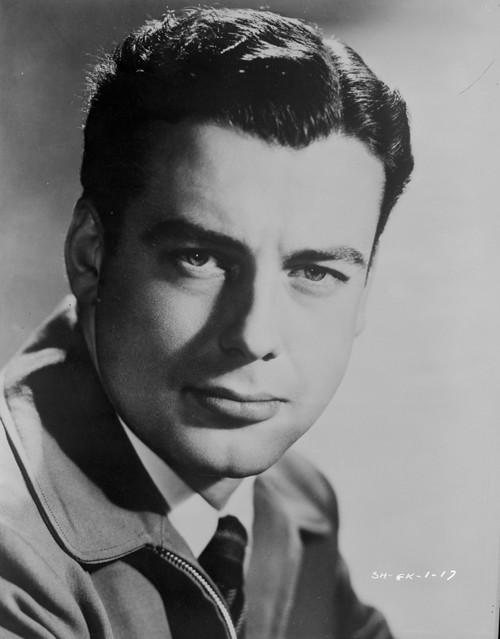 A Portrait Of Richard Greene Photo Print - Item # VARCEL691842