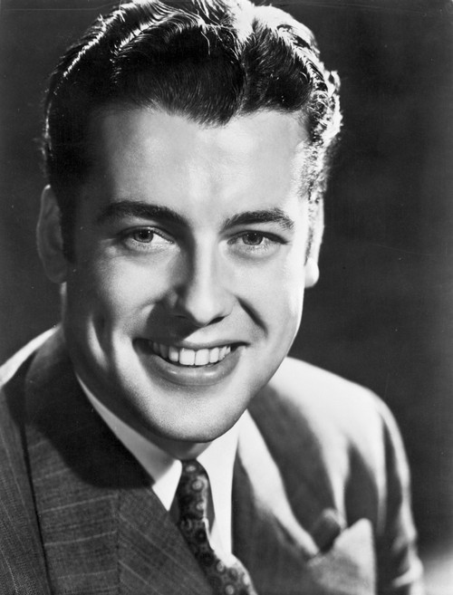 A Portrait Of Richard Greene Photo Print - Item # VARCEL691843