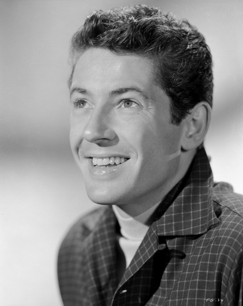 A Portrait Of Farley Granger Photo Print - Item # VARCEL691858