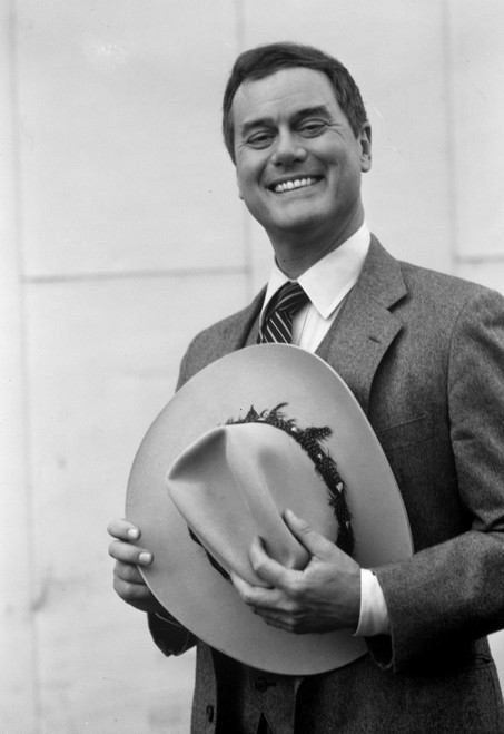 Hagman Hagman Photo Print - Item # VARCEL691900