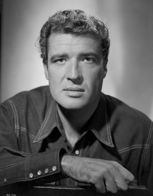 Michael Harvey Photo Print