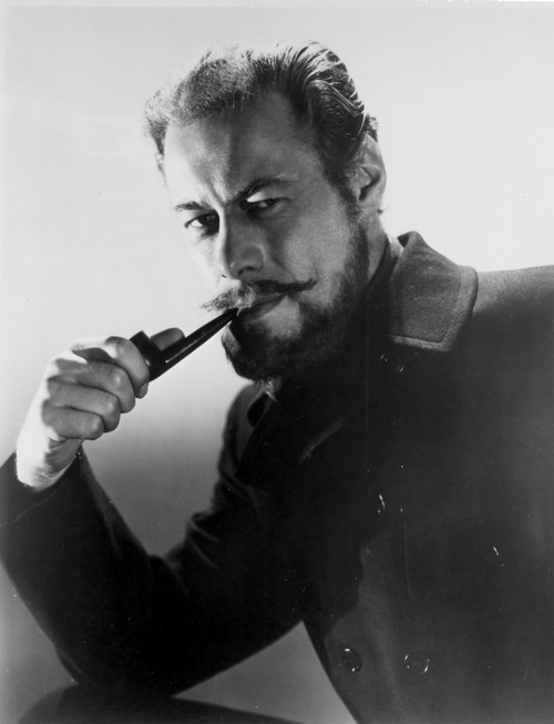 Rex Harrison Photo Print - Item # VARCEL691982