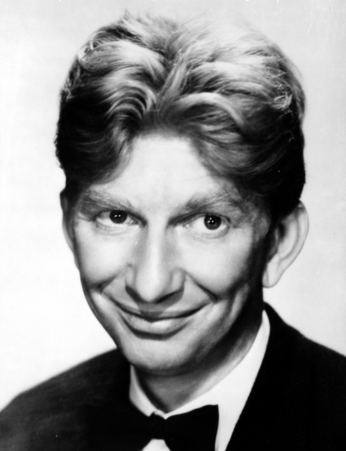 Sterling Holloway Posed in Tuxedo Photo Print - Item # VARCEL692026