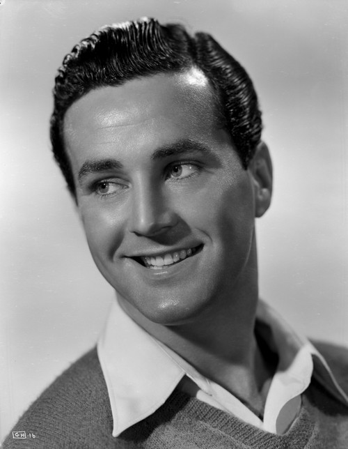 George Holmes Photo Print - Item # VARCEL692032