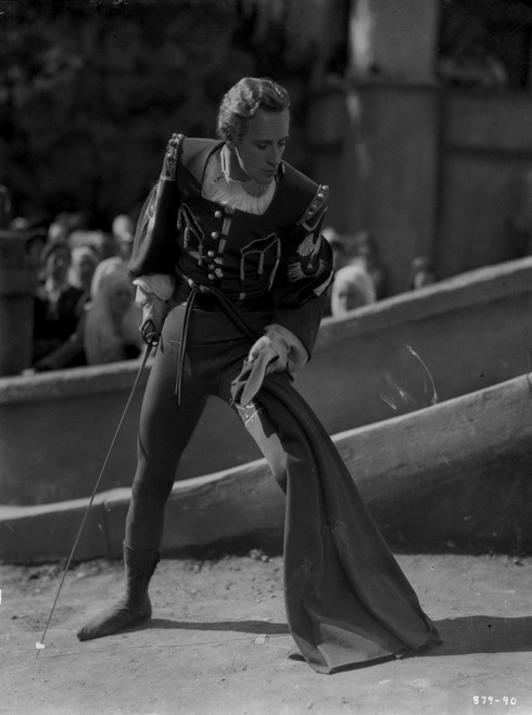 Leslie Howard Photo Print - Item # VARCEL692100