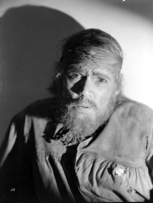 Henry Hull Photo Print - Item # VARCEL692107