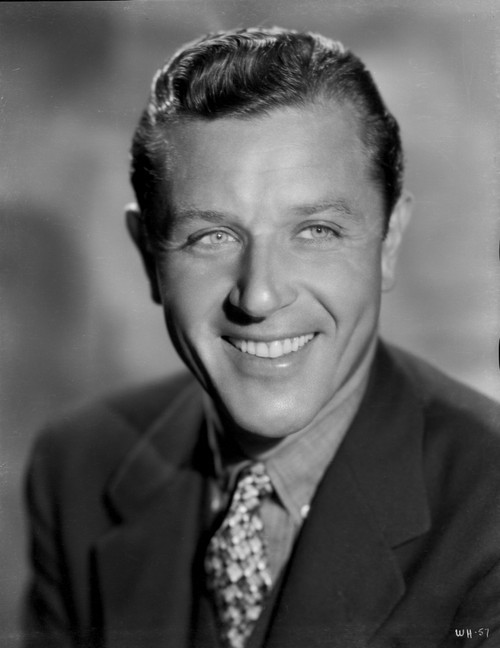 Warren Hull Photo Print - Item # VARCEL692112