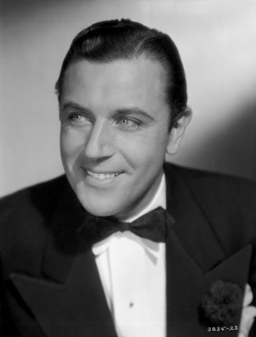 Warren Hull Photo Print - Item # VARCEL692113