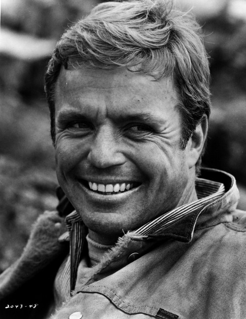 Richard Jaekel Photo Print - Item # VARCEL692136