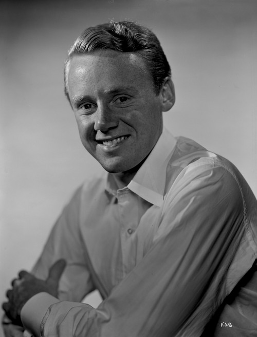 A Portrait Of Van Johnson Photo Print - Item # VARCEL692167