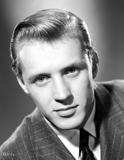 Jimmy Jordan Photo Print - Item # VARCEL692185
