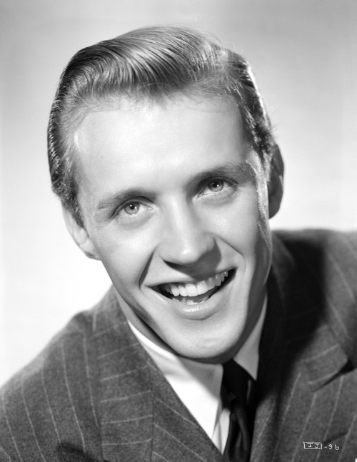 Jimmy Jordan Photo Print - Item # VARCEL692186