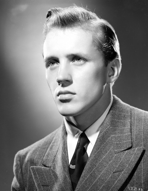 Jimmy Jordan Photo Print - Item # VARCEL692189