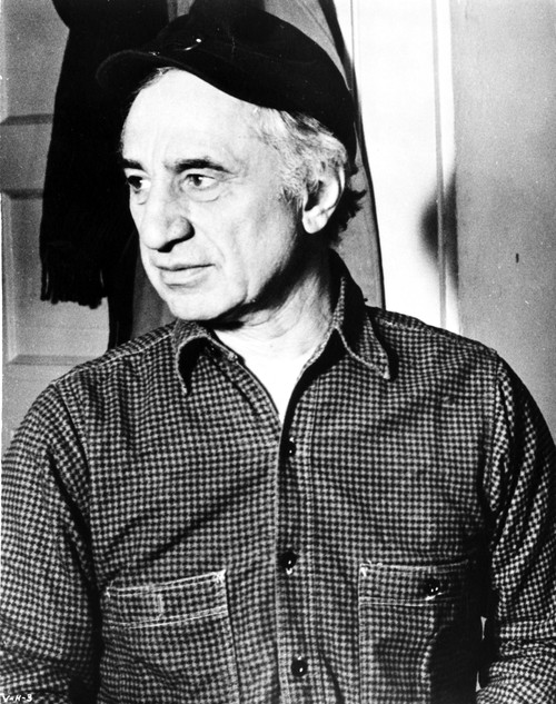 Elia Kazan Photo Print - Item # VARCEL692229