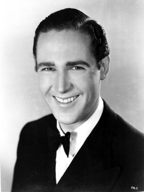 Patric Knowles Photo Print - Item # VARCEL692264