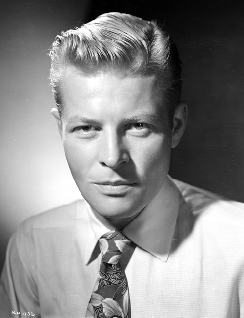 Kurt Krueger Photo Print - Item # VARCEL692281