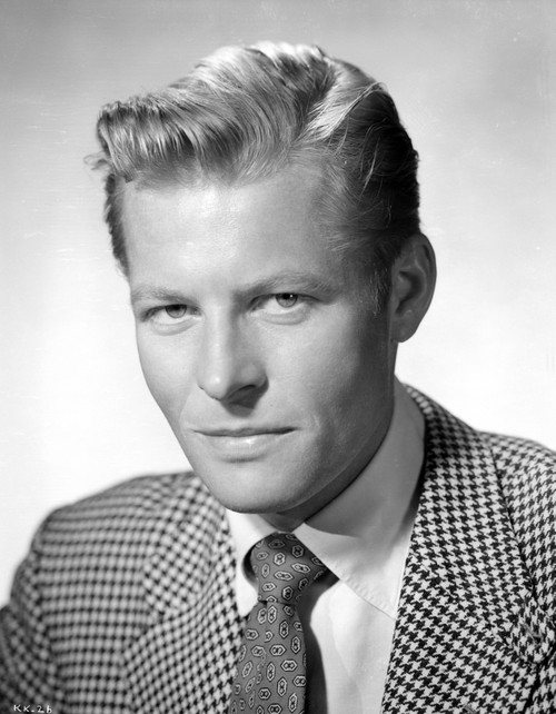 Kurt Krueger Photo Print - Item # VARCEL692282
