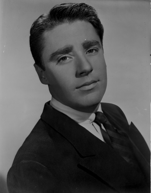 Peter Lawford Photo Print - Item # VARCEL692299