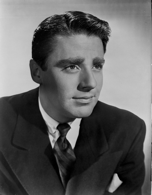 Peter Lawford Photo Print - Item # VARCEL692300