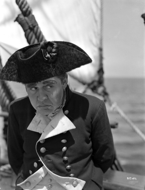 Publicity still from Mutiny on the Bounty Photo Print - Item # VARCEL692326