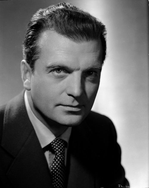 John Loder Photo Print - Item # VARCEL692371
