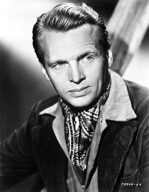 John Lund Photo Print - Item # VARCEL692402