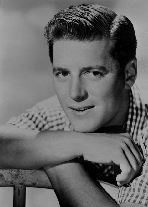 A Portrait Of Gordon Macrae Photo Print - Item # VARCEL692487