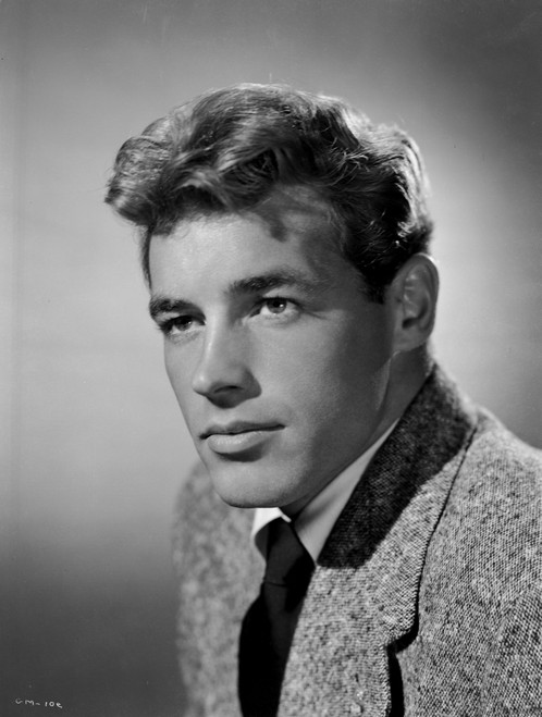 A Portrait Of Guy Madison Photo Print - Item # VARCEL692493