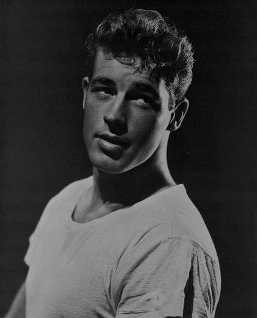 A Portrait Of Guy Madison Photo Print - Item # VARCEL692496