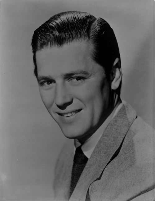 A Portrait Of Gordon Macrae Photo Print - Item # VARCEL692488