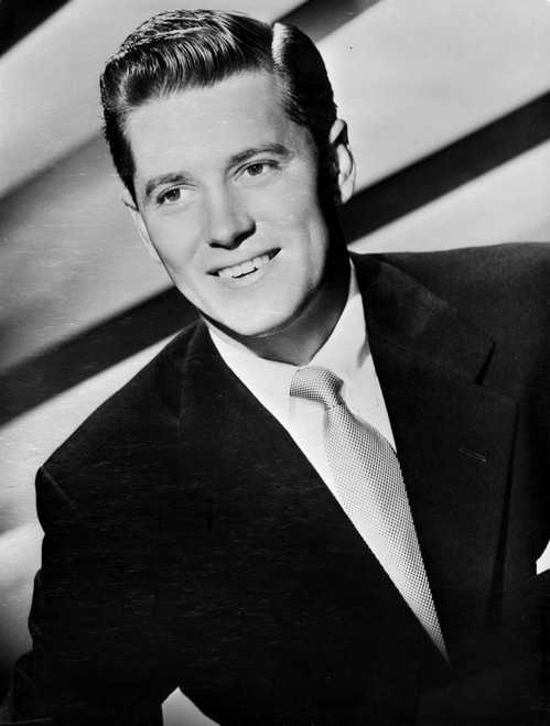 A Portrait Of Gordon Macrae Photo Print - Item # VARCEL692489