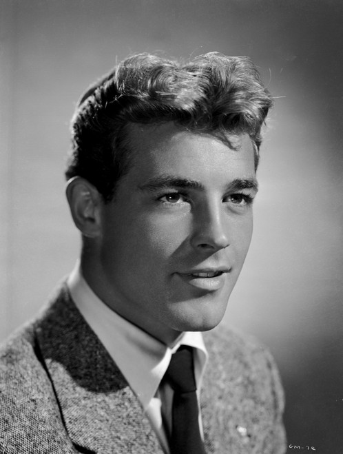 A Portrait Of Guy Madison Photo Print - Item # VARCEL692494
