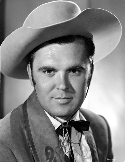 A Portrait Of Richard Martin Photo Print - Item # VARCEL692509