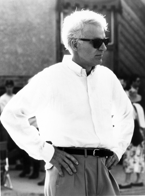 A Portrait Of Steve Martin Photo Print - Item # VARCEL692515