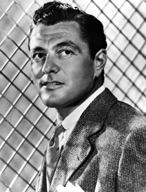 A Portrait Of Tony Martin Photo Print - Item # VARCEL692554