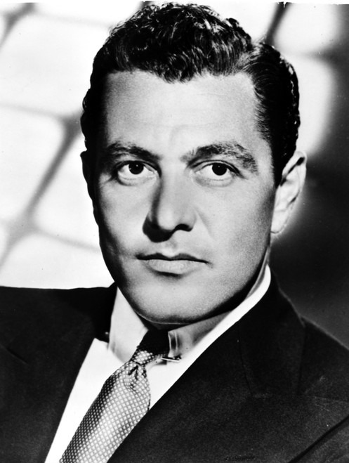 A Portrait Of Tony Martin Photo Print - Item # VARCEL692556